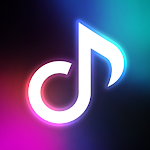 Cover Image of डाउनलोड Music Player - Mp3 Player Audio Play Music 1.1.1 APK