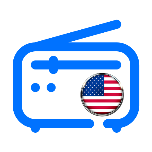 98.7 Simon logo