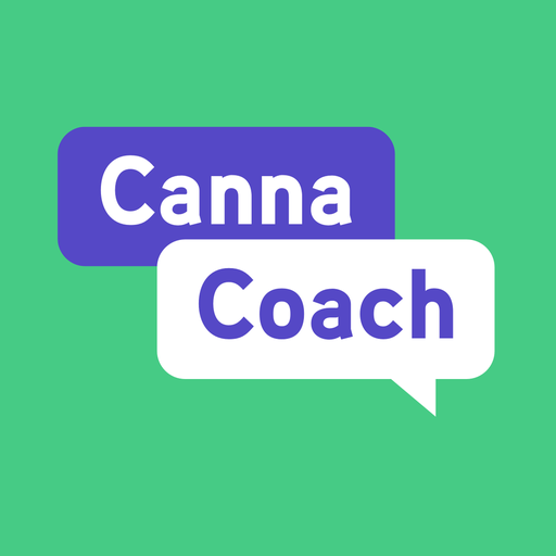 Canna-Coach logo