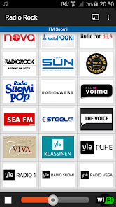 FM Suomi - Apps on Google Play