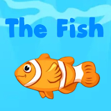 The Fish icon
