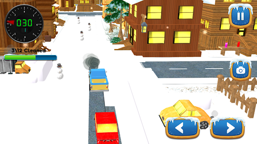 Screenshot image