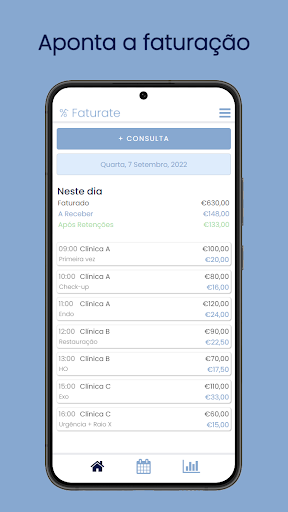 Faturate Screen 2