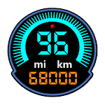 Cover Image of Download Tripmaster GPS Speedometer 2.20 APK