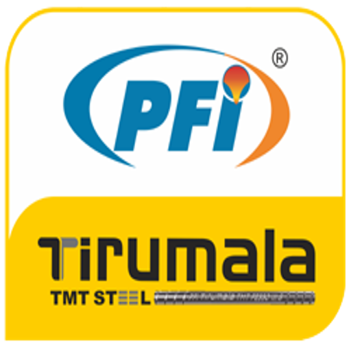 Tirumala TMT Executive logo