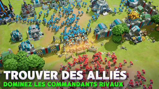 Télécharger Gratuit Top War: Jeu de bataille APK MOD (Astuce) screenshots 6