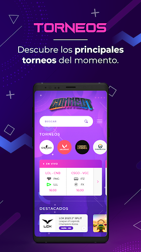 Connect Screen 2