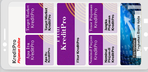 KreditPro: Pinjaman Dana FAQ on Windows PC Download Free 1 0 45 com