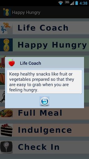 Happy Hungry Pro Screen 2