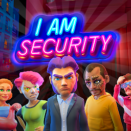 I Am Security Mod Apk