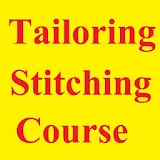 मास्टरजी होम टेलरठंग कोर्स [Tailoring & Stitching] icon