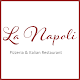 La Napoli Restaurants Scarica su Windows