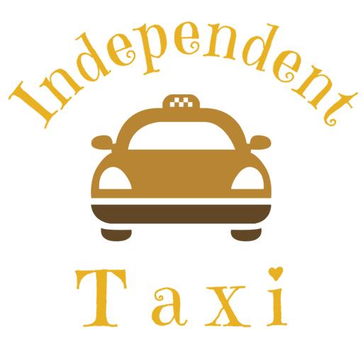 Independent Taxi Baltimore  Icon