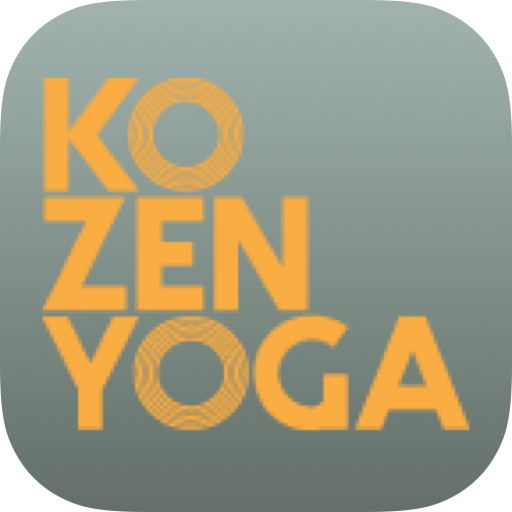 Приложение Yoga