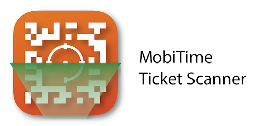 Mobitime Ticket Scanner – Apps Bei Google Play