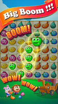 Fruit Splash Deluxe screenshot 16