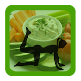 Lose Weight with Workouts icon