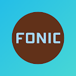 Cover Image of Download FONIC  APK
