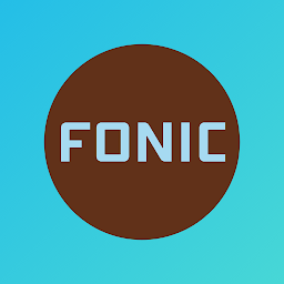 Obraz ikony: FONIC