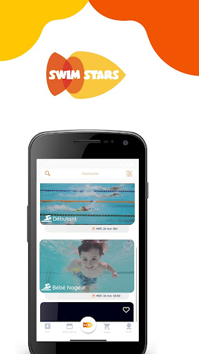 Swim Stars - Cours de natation