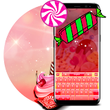 Candy Keyboard 🍨 icon