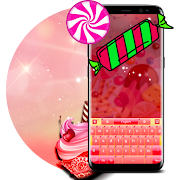 Candy Keyboard 🍨  Icon