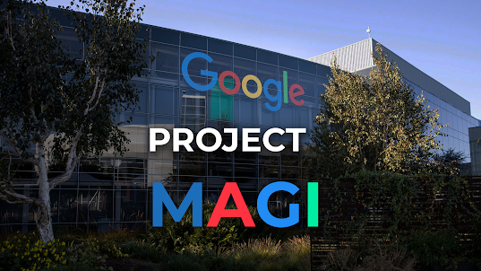 Magi: Ai-Powered Search Engine