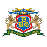 Dass & Brown World School icon