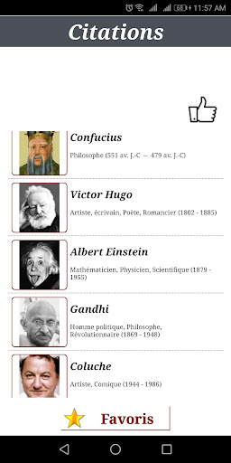 Download Citations Des Grand Hommes Free For Android Citations Des Grand Hommes Apk Download Steprimo Com