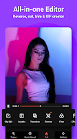 VideoShow Video Editor Premium (VIP Unlocked) 9.7.8rc 9.7.8rc  poster 0