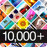 10000+ Wallpapers icon