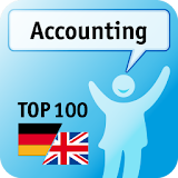 100 Accounting Keywords icon