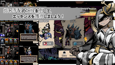 モブスレイヤー : Roguelike Card Gameのおすすめ画像5