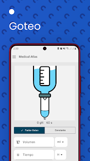 Medical Atlas ICD-11 and NANDA