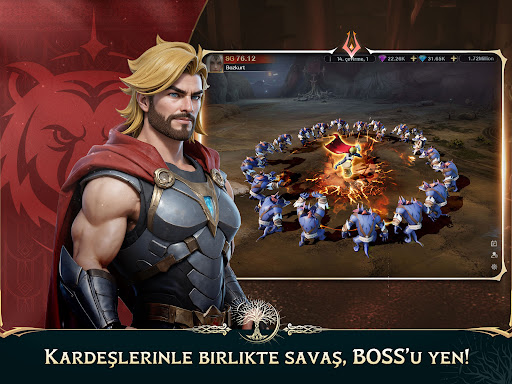 Dünya Ağacı Odyssey
