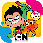 Cover Image of Download Cartoon Network By Me  APK