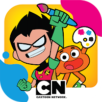 Cartoon Network By Me