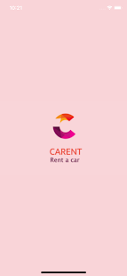 Carent - Rent A Car Flutter 0.9.7 APK screenshots 6