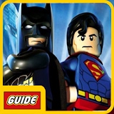 Tips LEGO BATMAN 3 icon