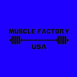 Icon image Muscle Factory USA