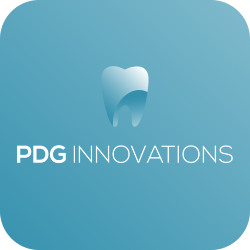 PDG Innovations logo