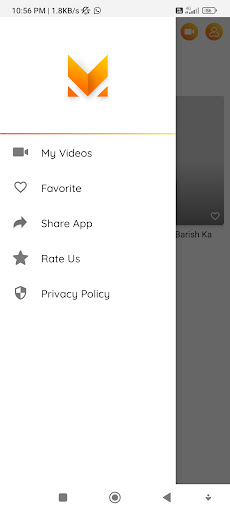 LR Short Video Maker Screenshot