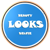 Beauty Looks Selfie icon