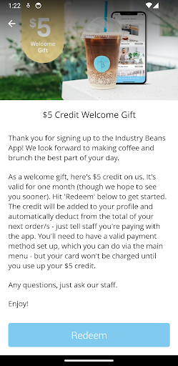 Industry Beans Screen 3
