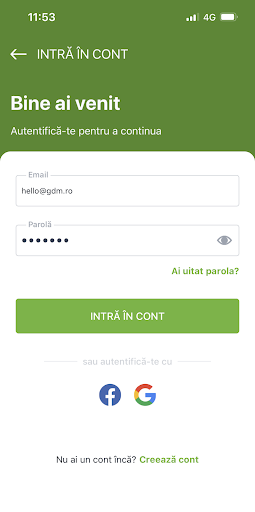 AutoUtil Screen 2