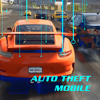 Auto Theft Mobile