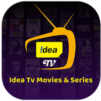Idea live tv MOVIES & series Helper