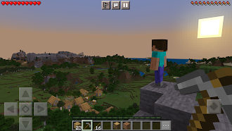 Game screenshot Minecraft mod apk