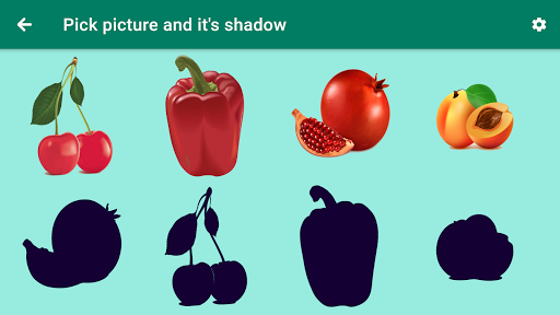 Educational Games for kids