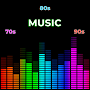 70s 80s 90s Music Hits